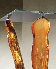 Консоль Reflex Glamour Sassi console