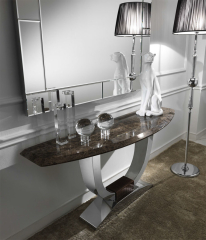 Консоль Dv home collection Hermes consolle