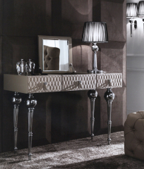 Консоль Dv home collection Egoist prince consolle