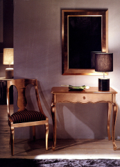 Консоль Serafino marelli Foglie & colori R 38