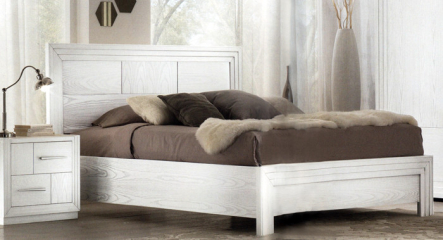 Кровать Arte casa Evoluzione 2729