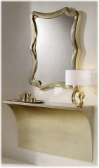 Консоль Cantori Living Tropea 01