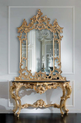 Консоль Ceppi Luxury 3049