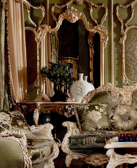 Консоль Asnaghi interiors La boutique L42606