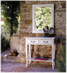 Консоль Tonin Decor 1456