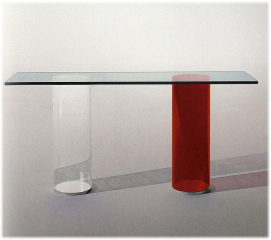 Консоль Reflex Disegno Signore degli anelli console