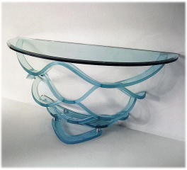 Консоль Reflex Glamour Neolitico console