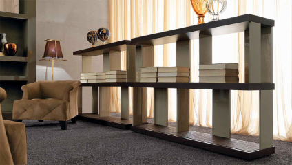 Стеллаж Bastianelli home Home decoration Pielibr