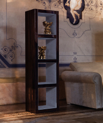 Стеллаж Longhi Loveluxe Y 304 libreria