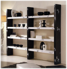 Стеллаж Rm arredamenti Capriccio 9081.F202.f223.84
