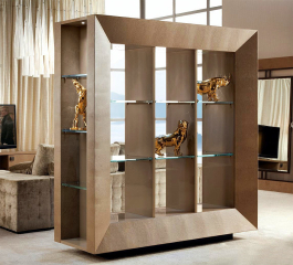 Стеллаж Giorgio collection Lifetime 9984