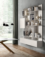 Стеллаж Olivieri Movida 02