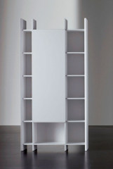 Стеллаж Meridiani Live Harris libreria