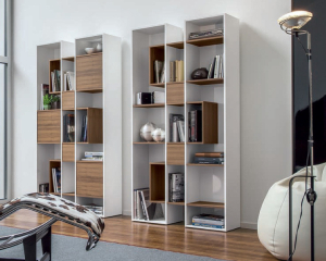Стеллаж Tonin My home 7243