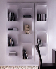 Стеллаж Cattelan italia Fifty