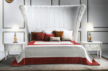 Кровать Saraya Elledue Saraya B 616/fg