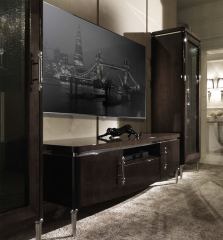 Тумба под телевизор Dv home collection Egoist porta tv