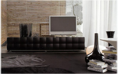 Тумба под телевизор Tonin Contemporary 8258