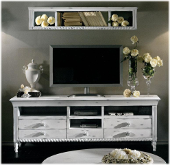Тумба под телевизор Bitossi luciano Mon amour night & day 2622