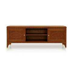 Тумба Seven Sedie Ellipse 0CR351