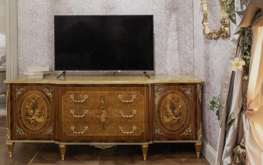 Тумба под телевизор Medea Prestige 2070Tv