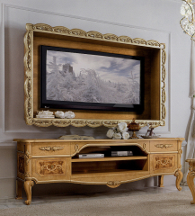 Тумба под телевизор Antonelli moravio Charme 3627/Rc