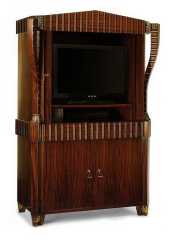 Тумба под телевизор Isacco agostoni Book.01 1096__8