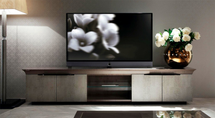 Тумба под телевизор Giorgio collection Alchemy 680/45