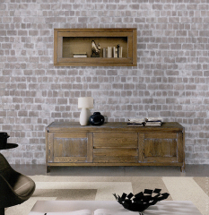 Тумба под телевизор Rossin & braggion Metropolis 227