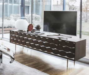 Тумба под телевизор Tonin My home 6115H
