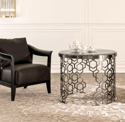 Столик Longhi Loveluxe Y 711 - 1