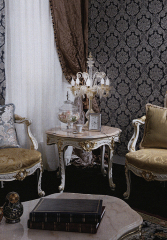 Столик Carlo asnaghi Charme 11568