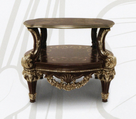 Столик Asnaghi interiors La boutique L31805