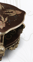 Столик Asnaghi interiors La boutique L31805
