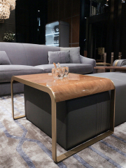 Столик Bruno zampa Luxury Dea large