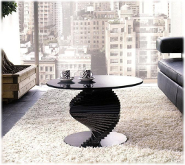 Столик Tonin Linea bianca 6814