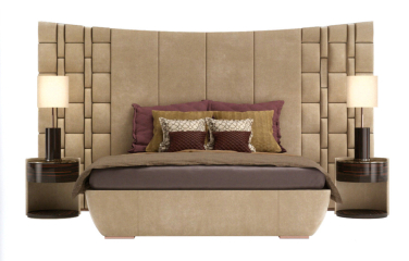 Кровать Atmosphera Capital Jubilee letto