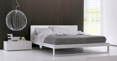 Кровать Martin Olivieri Night collection Le341 - n