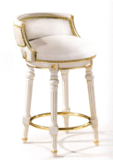 Барный стул Angelo cappellini Accessories 2571/B