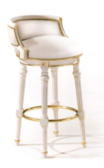 Барный стул Angelo cappellini Accessories 2571
