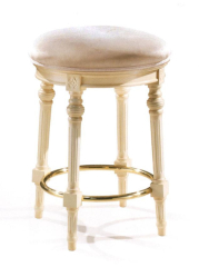 Барный стул Angelo cappellini Accessories 2570/B