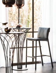 Барный стул Cattelan italia Isabel sgabello