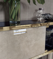 Буфет Longhi Loveluxe Y 772 03