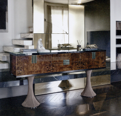 Буфет Longhi Loveluxe Y 772