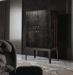 Буфет Longhi Loveluxe Y 746