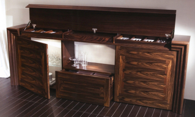 Буфет Gccolombo Geneve 26.001