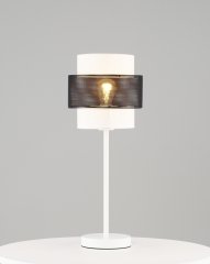 Лампа настольная Moderli V10487-1T Gela