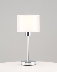 Лампа настольная Moderli V10497-1T Room