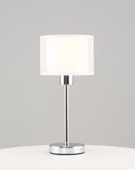 Лампа настольная Moderli V10497-1T Room