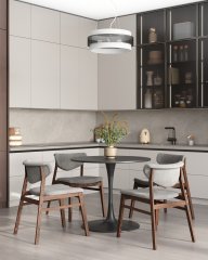 Люстра подвесная Moderli V10486-6P Gela